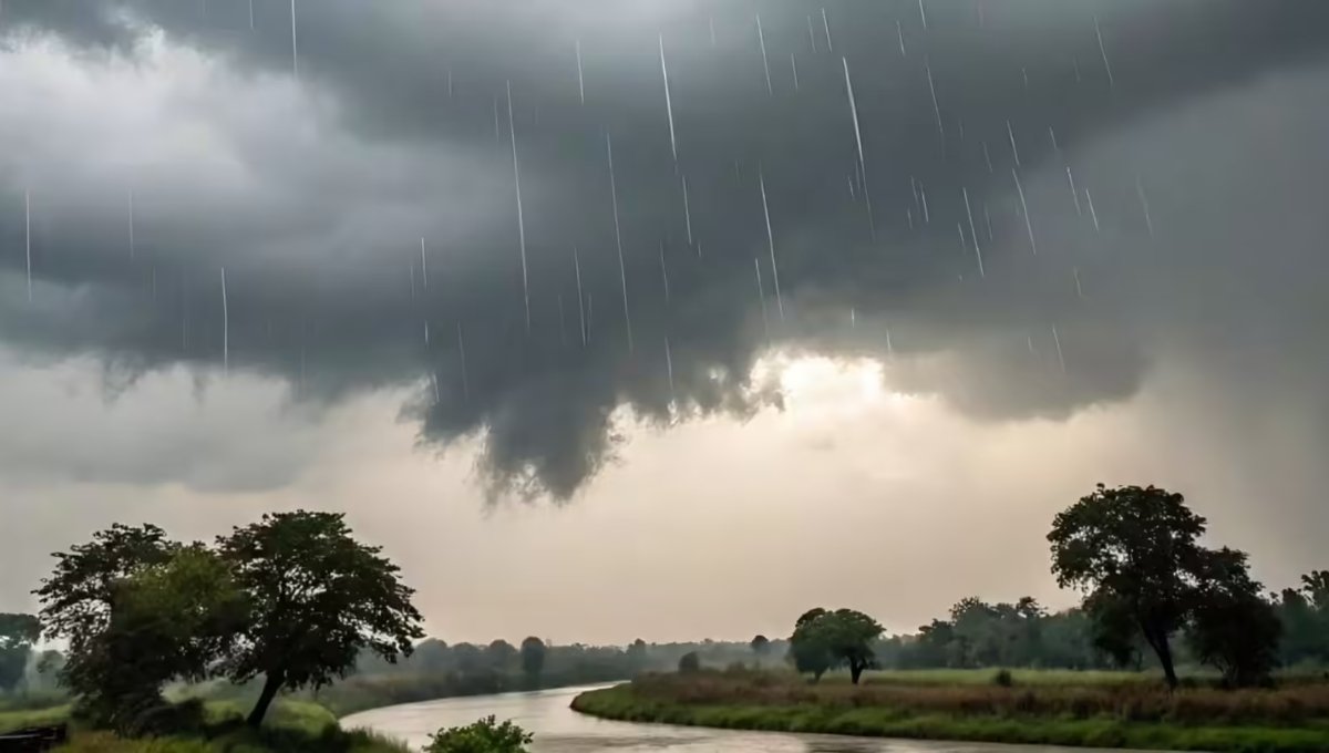 Aaj Ka Mausam