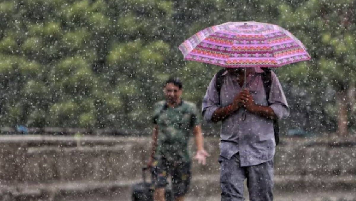 Aaj ka Mausam