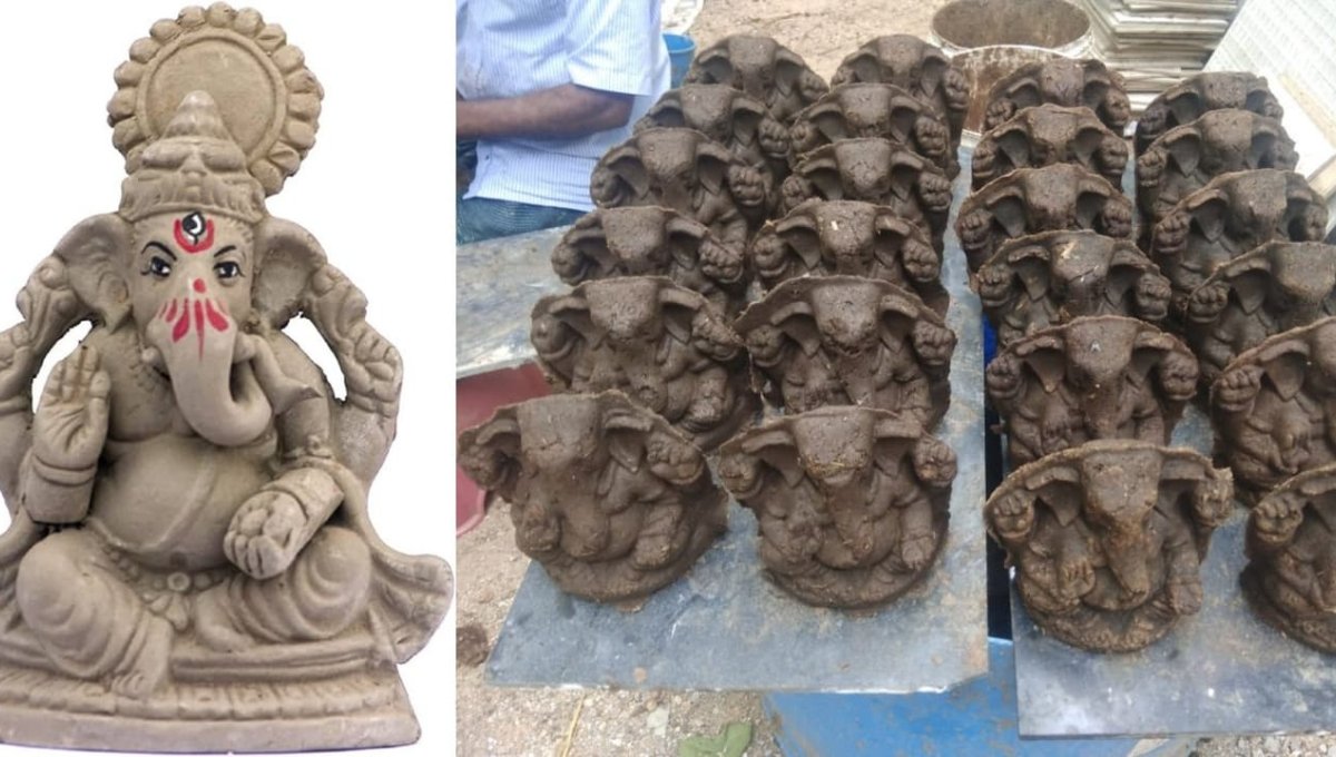 Ganesh Chaturthi 2025