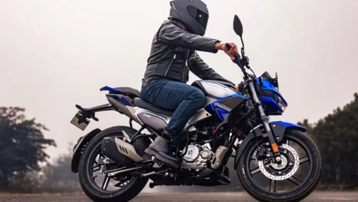 Hero Xtreme 125R