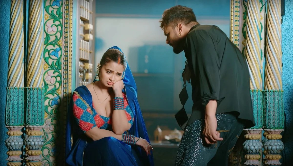 गुलरी के फूल