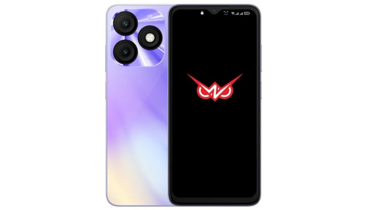 Itel Zeno 20