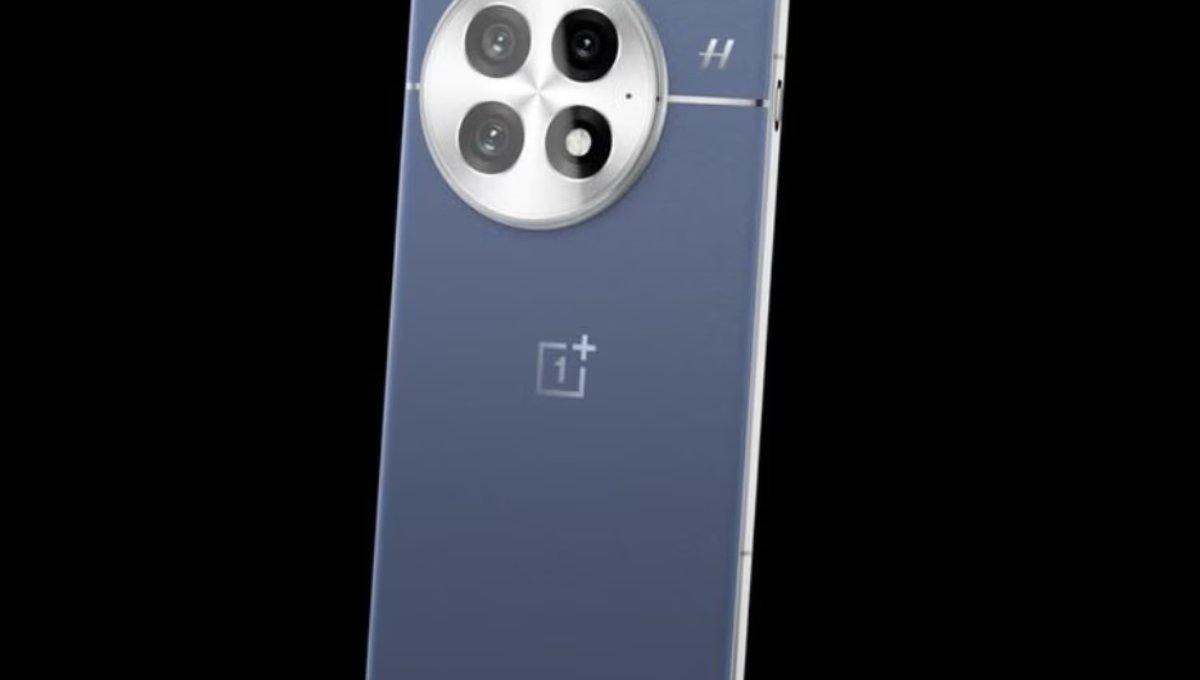 OnePlus 15 :