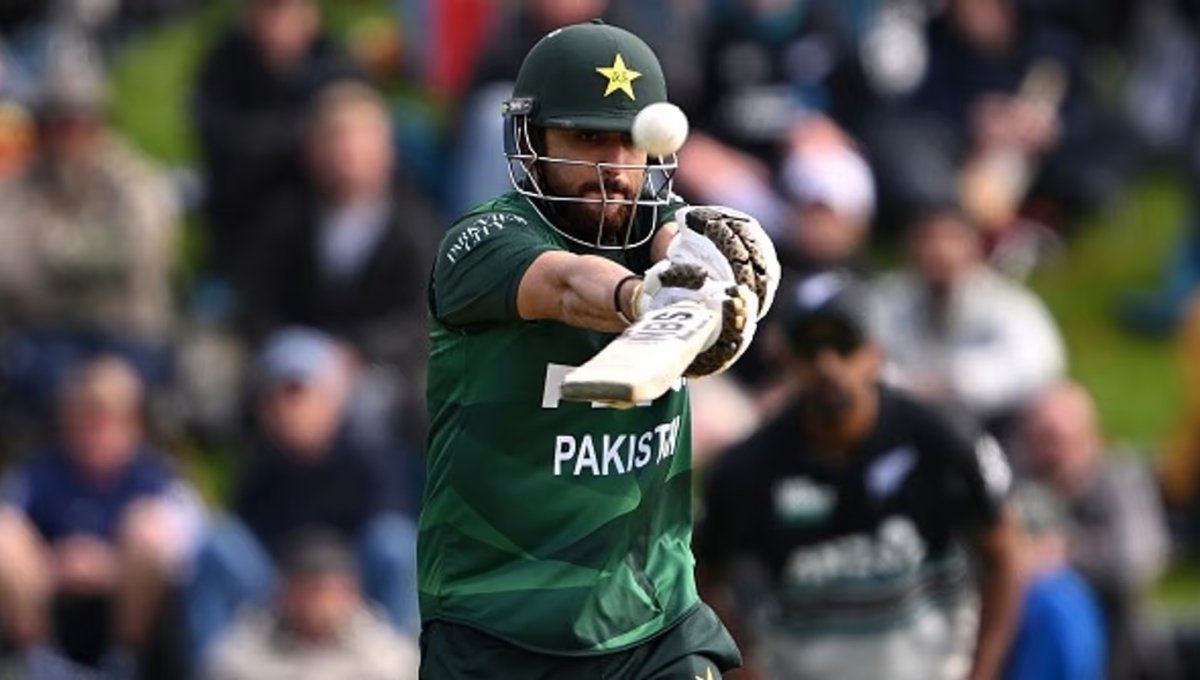 Pak Vs Afg