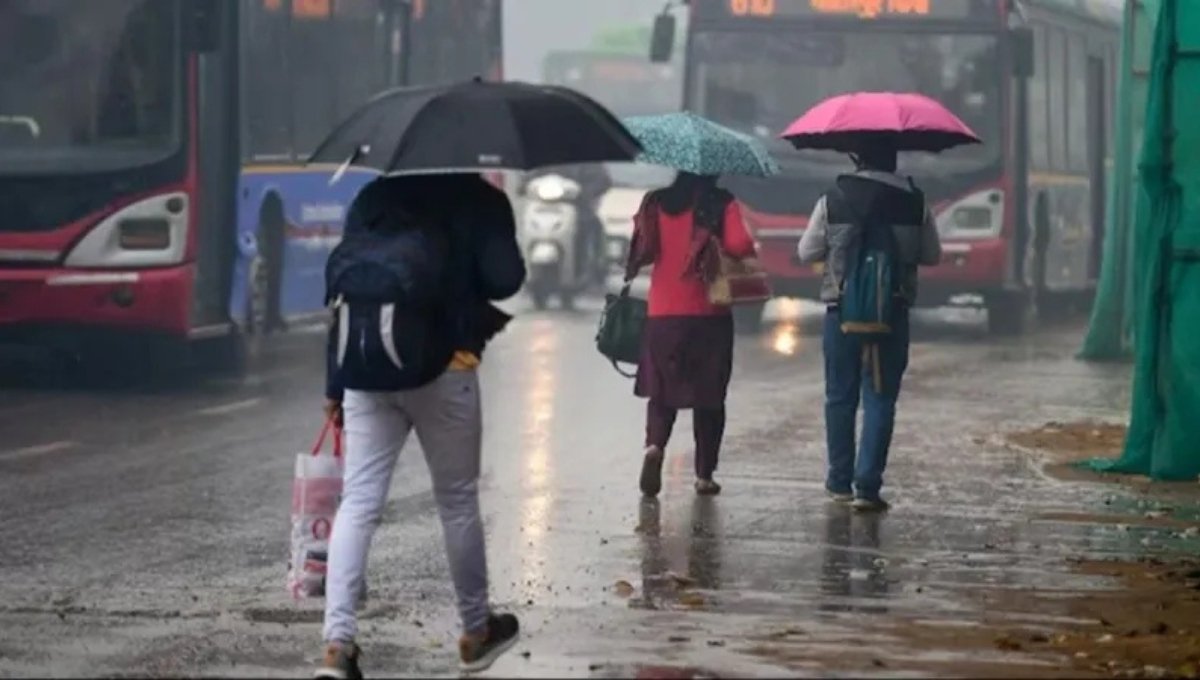 Aaj Ka Mausam