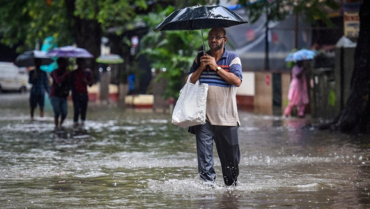 Aaj Ka Mausam