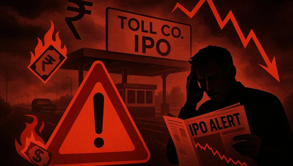 Highway Infrastructure IPO