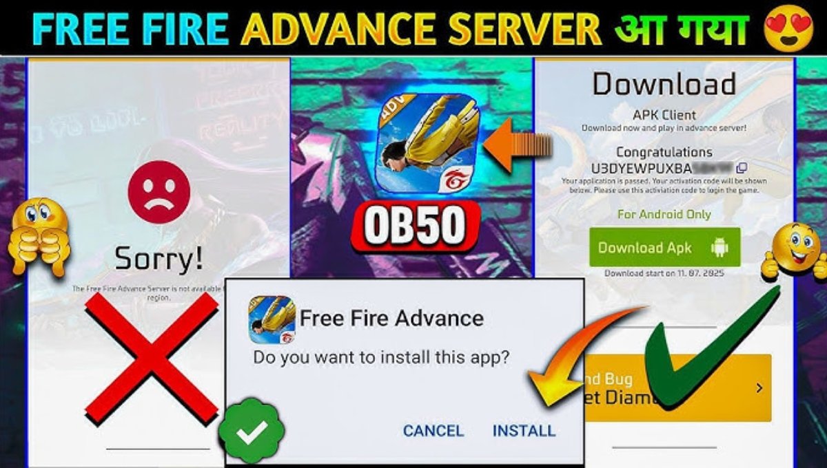Free fire