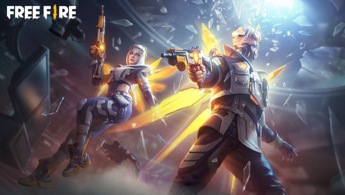 Free Fire