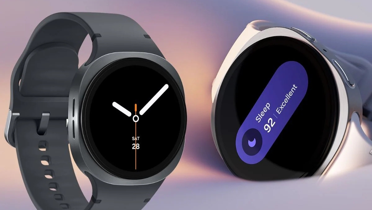 Galaxy Watch8 Series