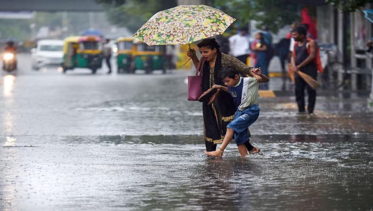 Aaj Ka Mausam