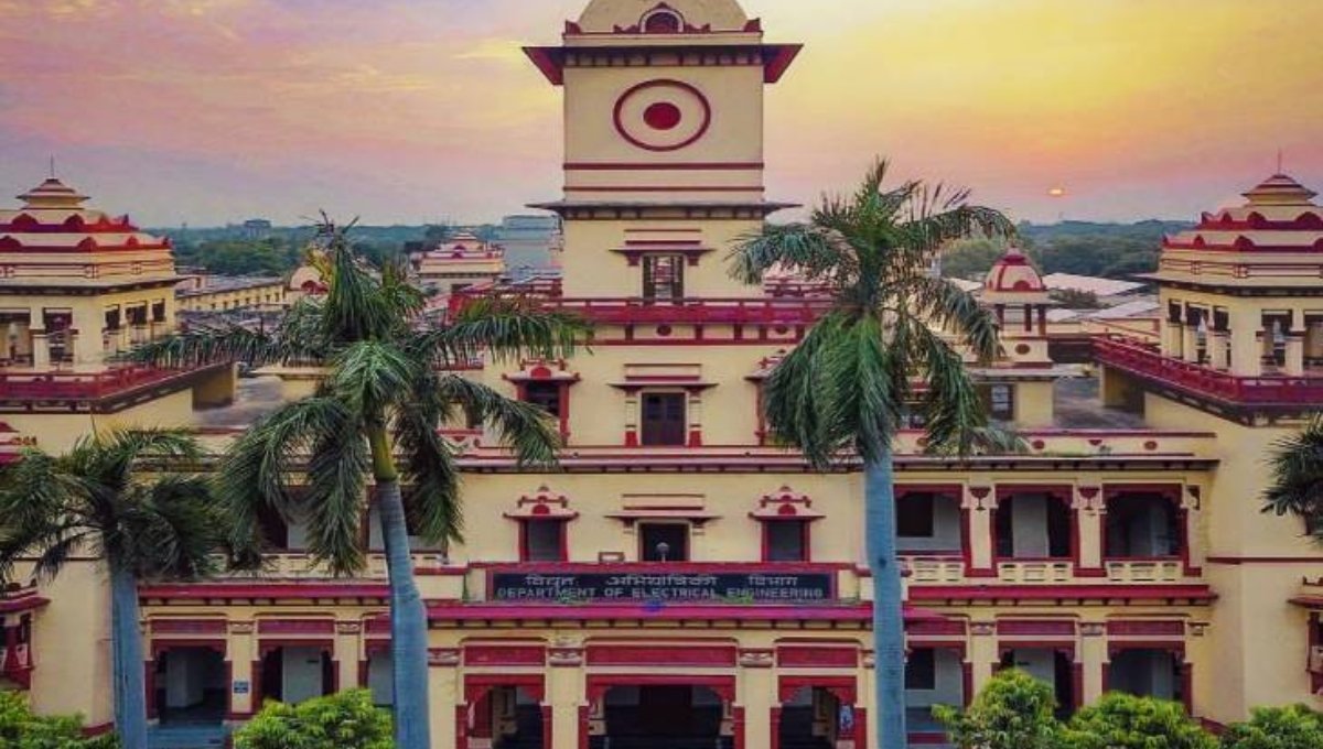 BHU
