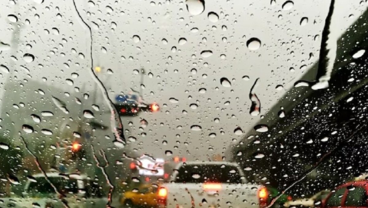Aaj Ka Mausam