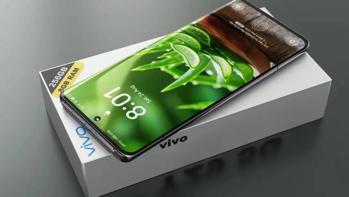 Vivo Y39