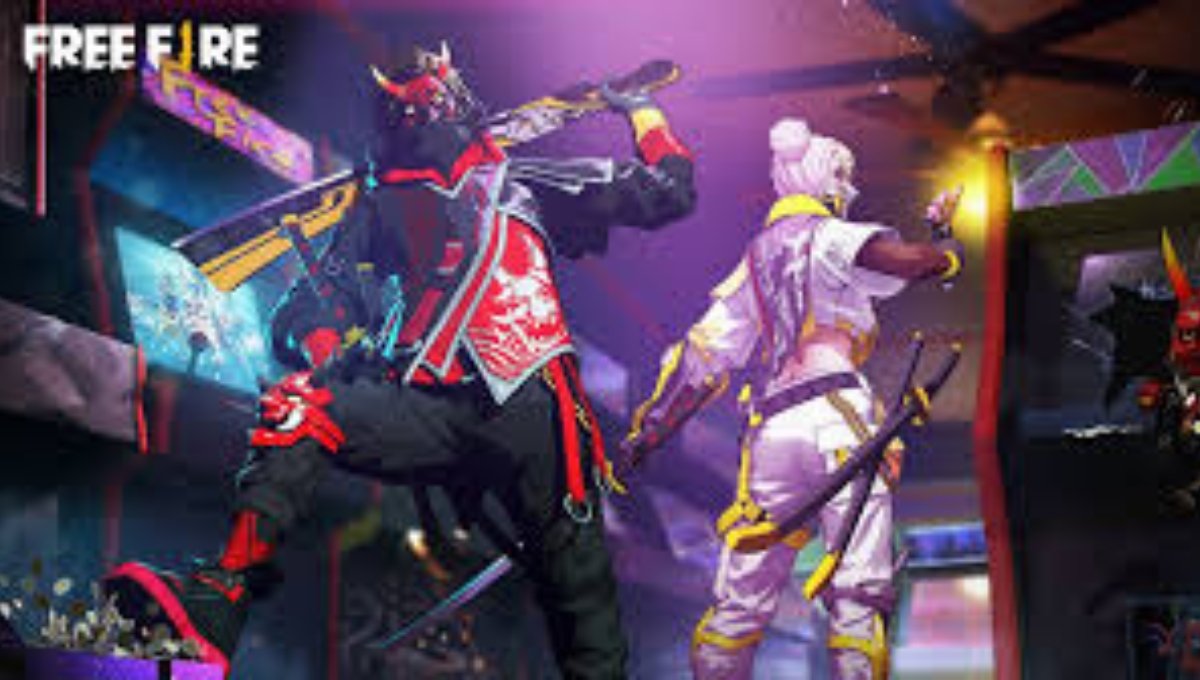 Free Fire