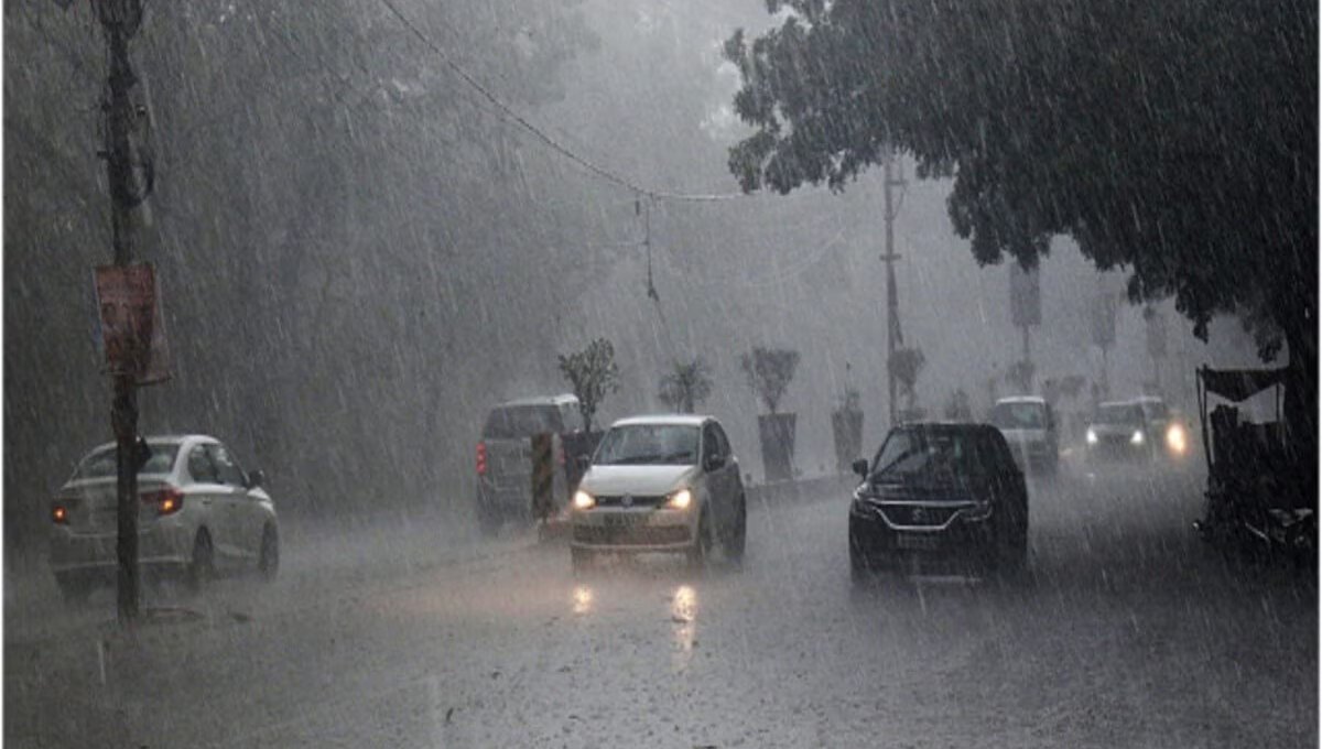 Aaj Ka Mausam