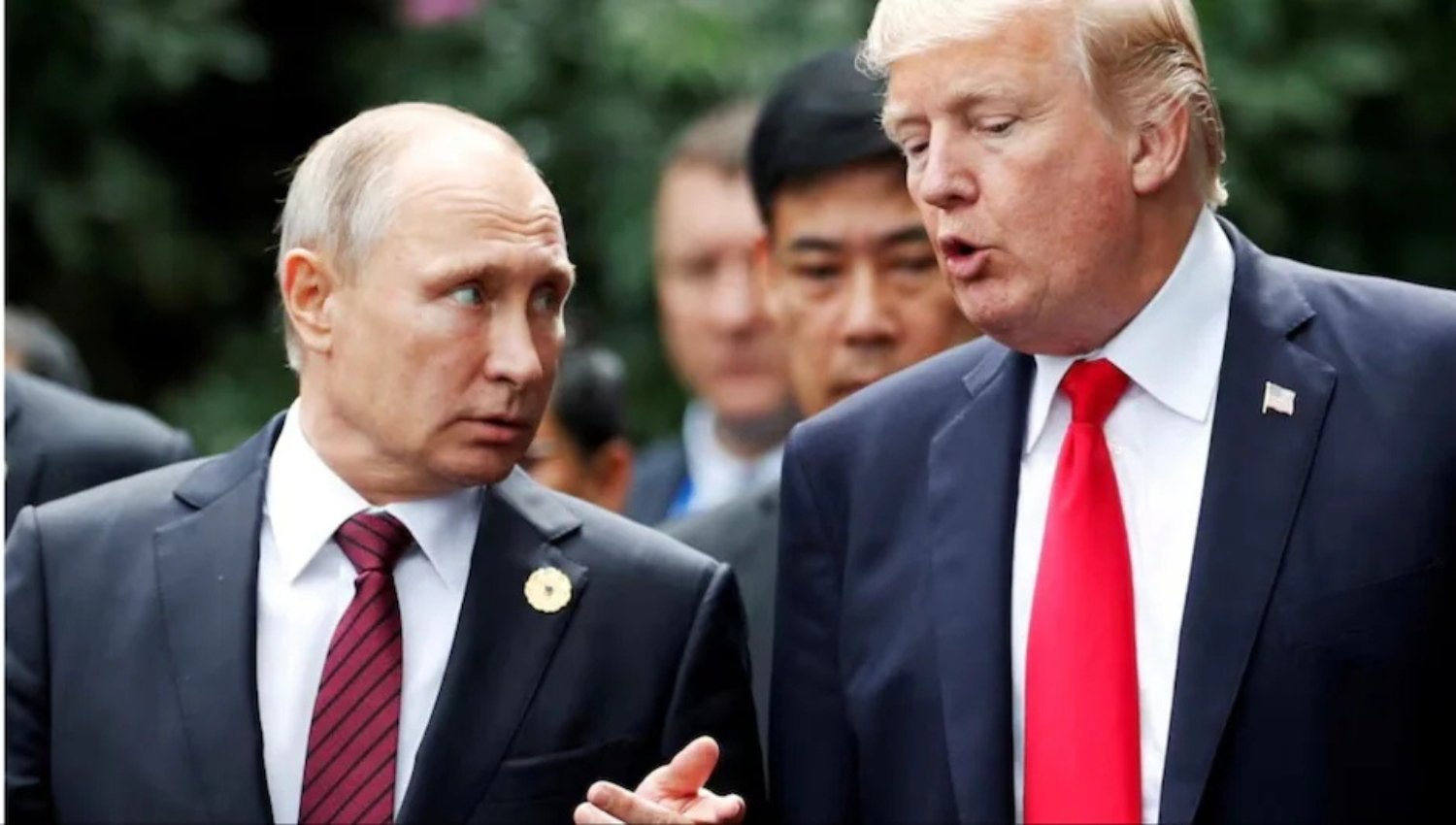 Alaska Meeting