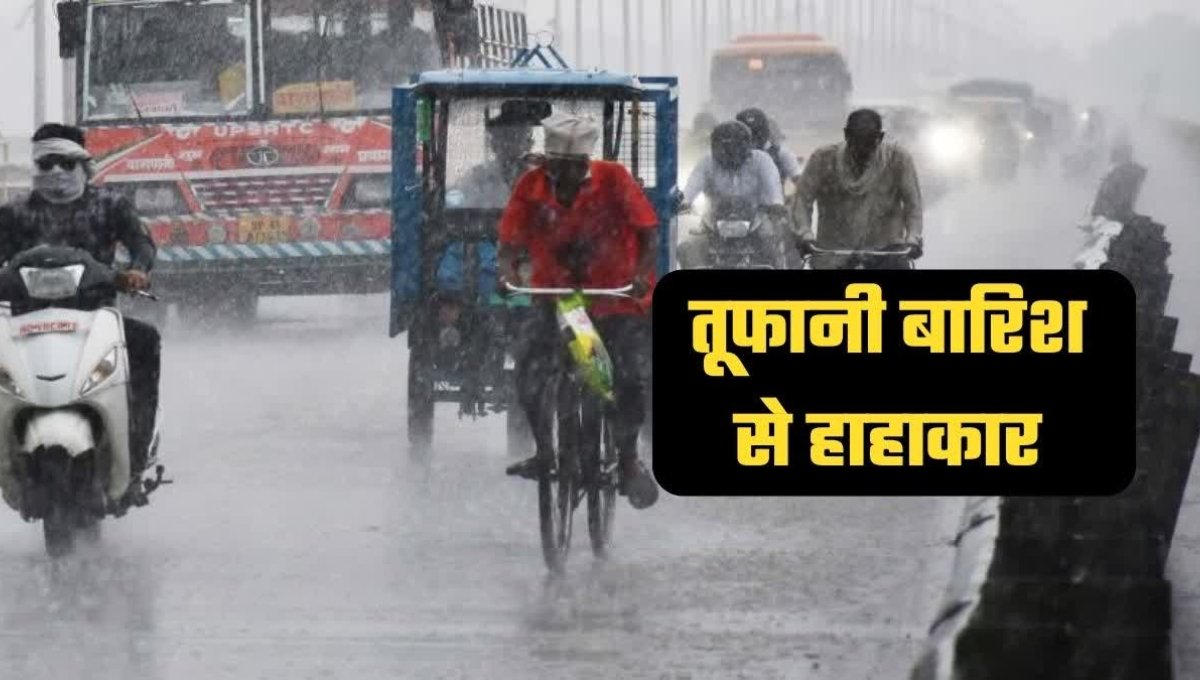 Aaj Ka Mausam