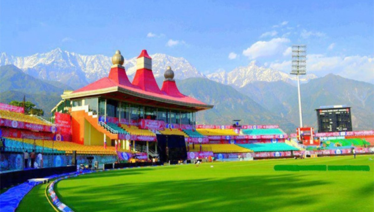 IPL match :