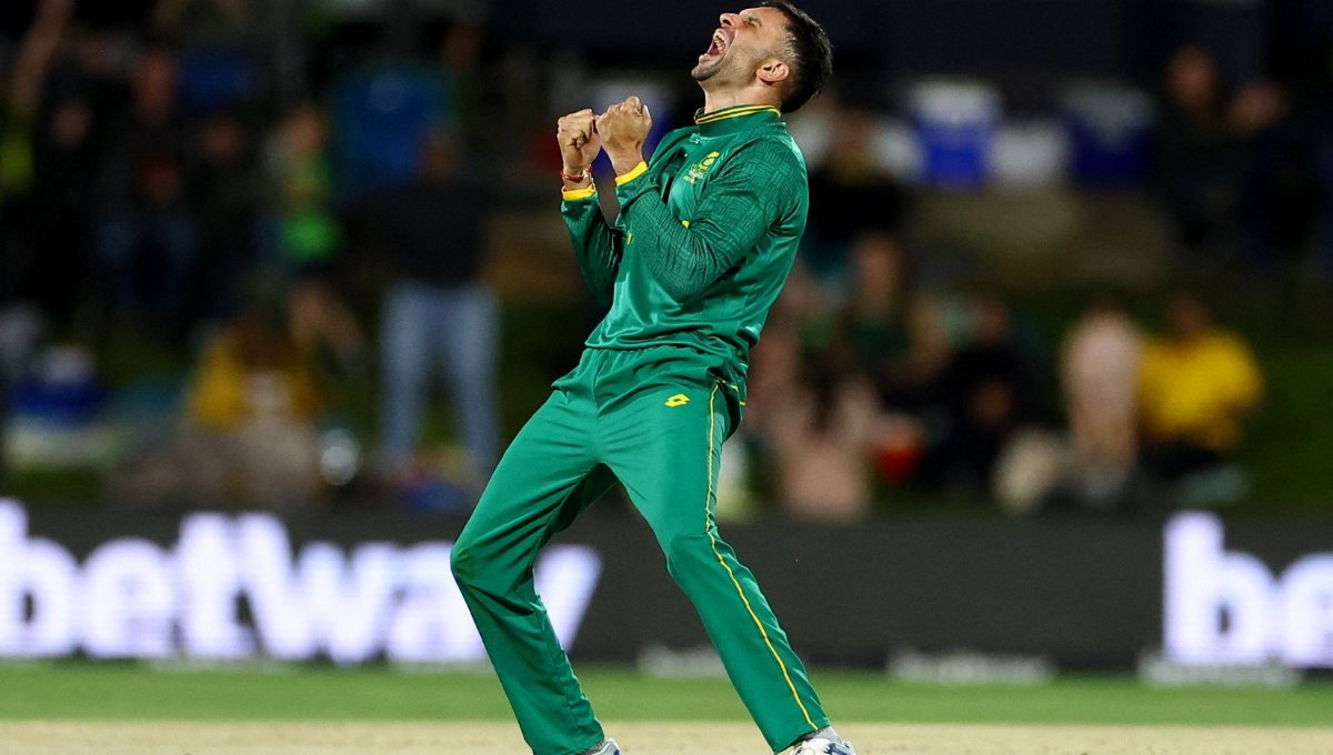 Australia vs South Africa 1st ODI