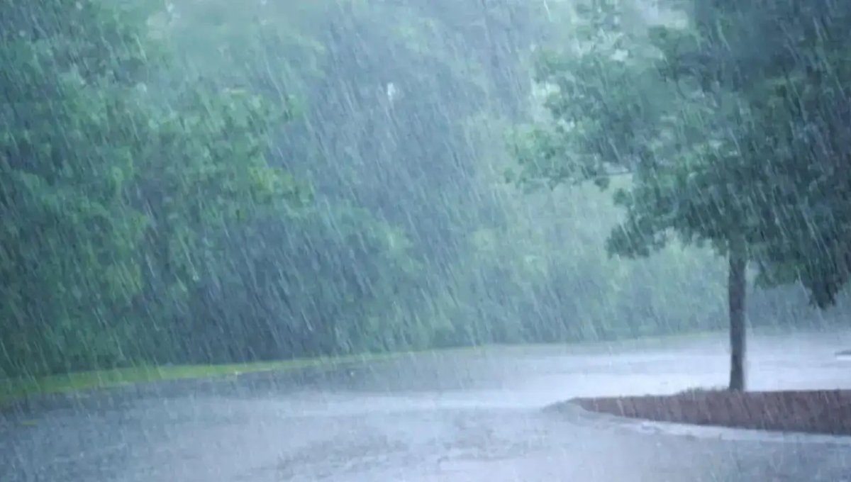 Aaj Ka Mausam