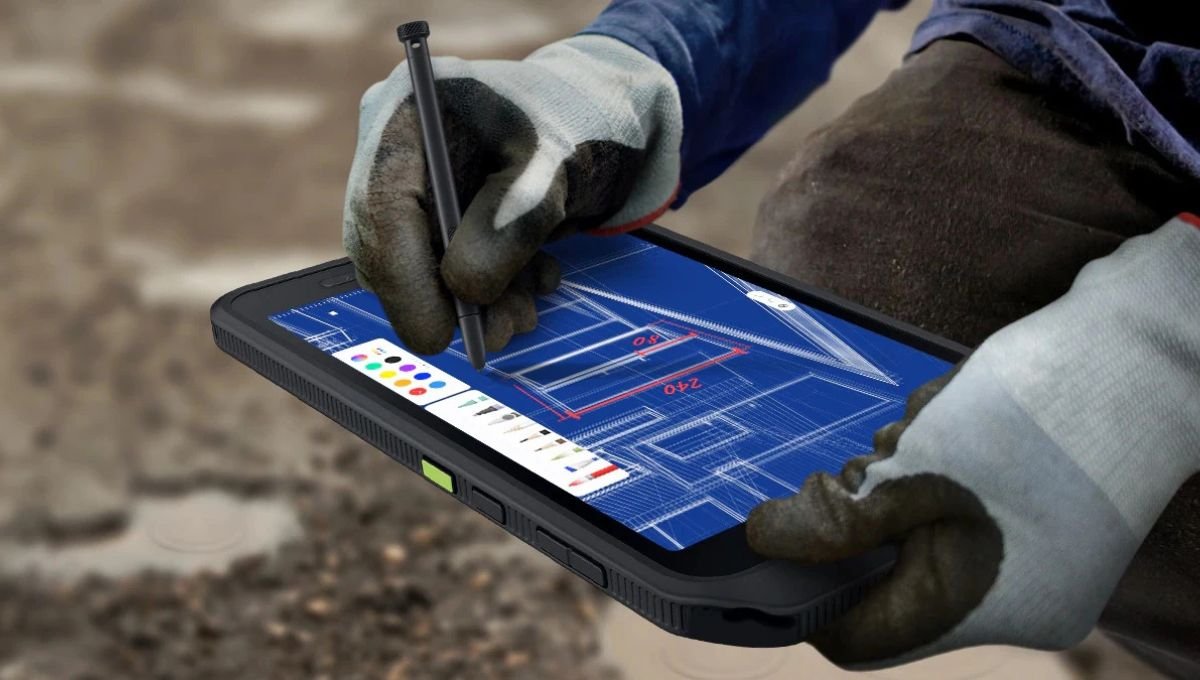 Galaxy Tab Active 5