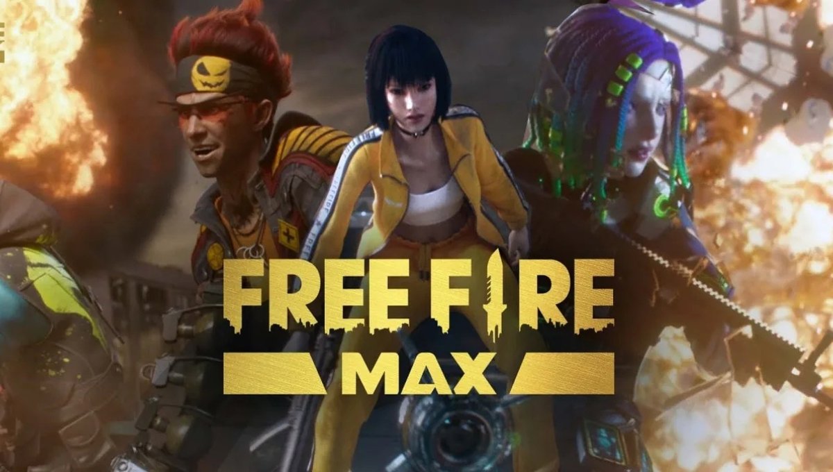 Free Fire