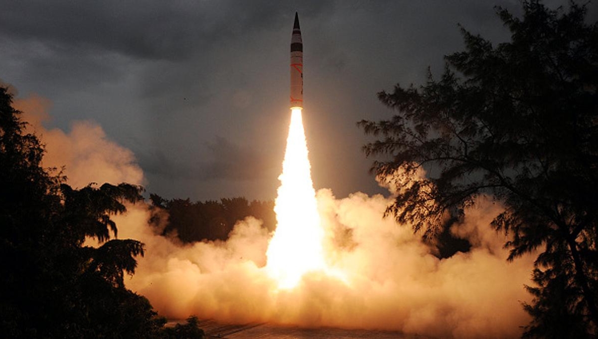 Agni-5