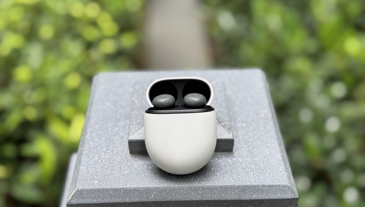 Pixel Buds 2a 