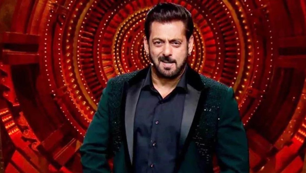 Bigg Boss19