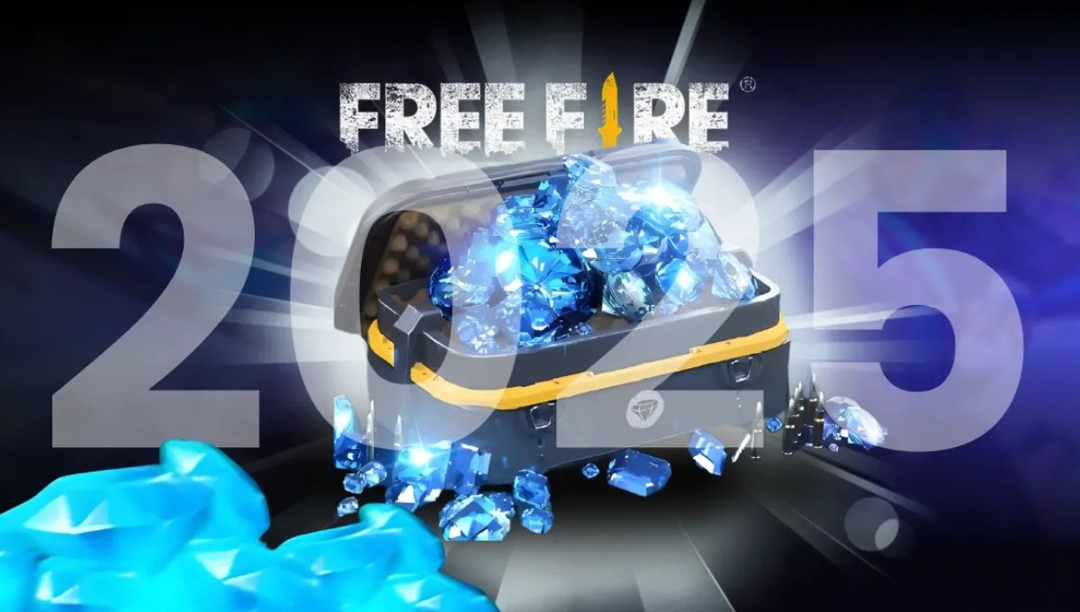 Free Fire