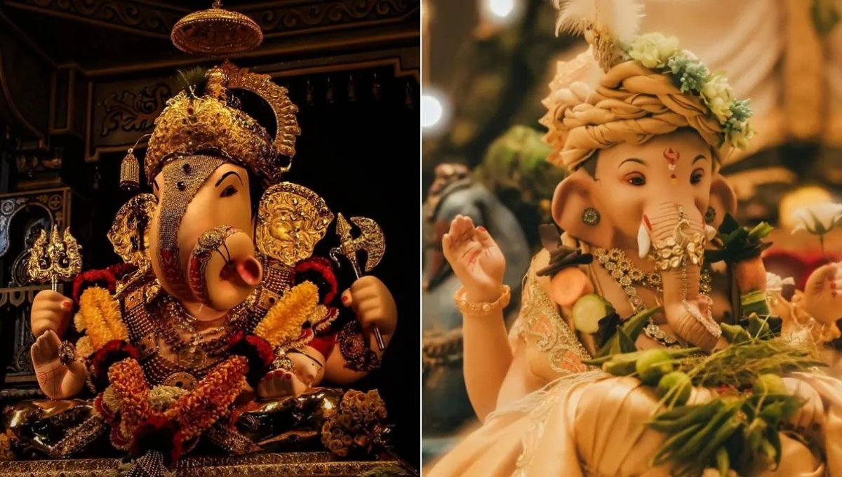 Ganesh Chaturthi 2025