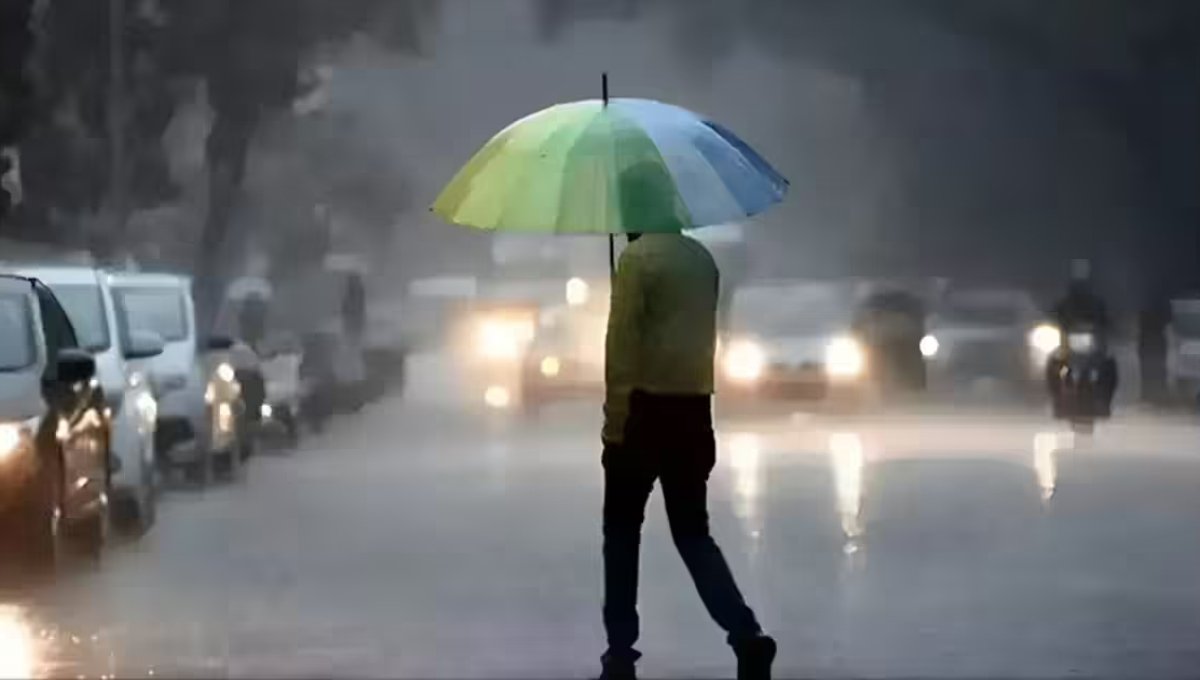 Aaj Ka Mausam