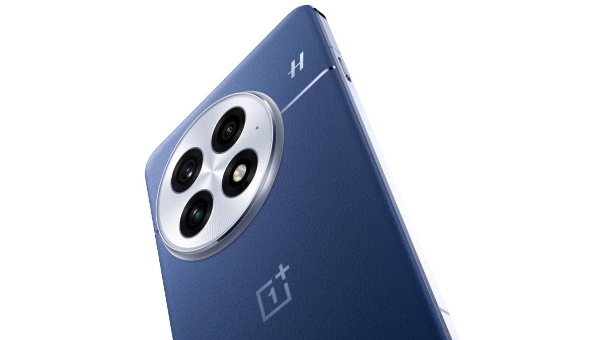 OnePlus 15 Buzz