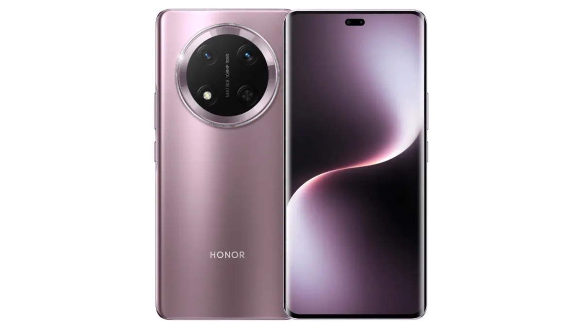 HONOR Magic 7: