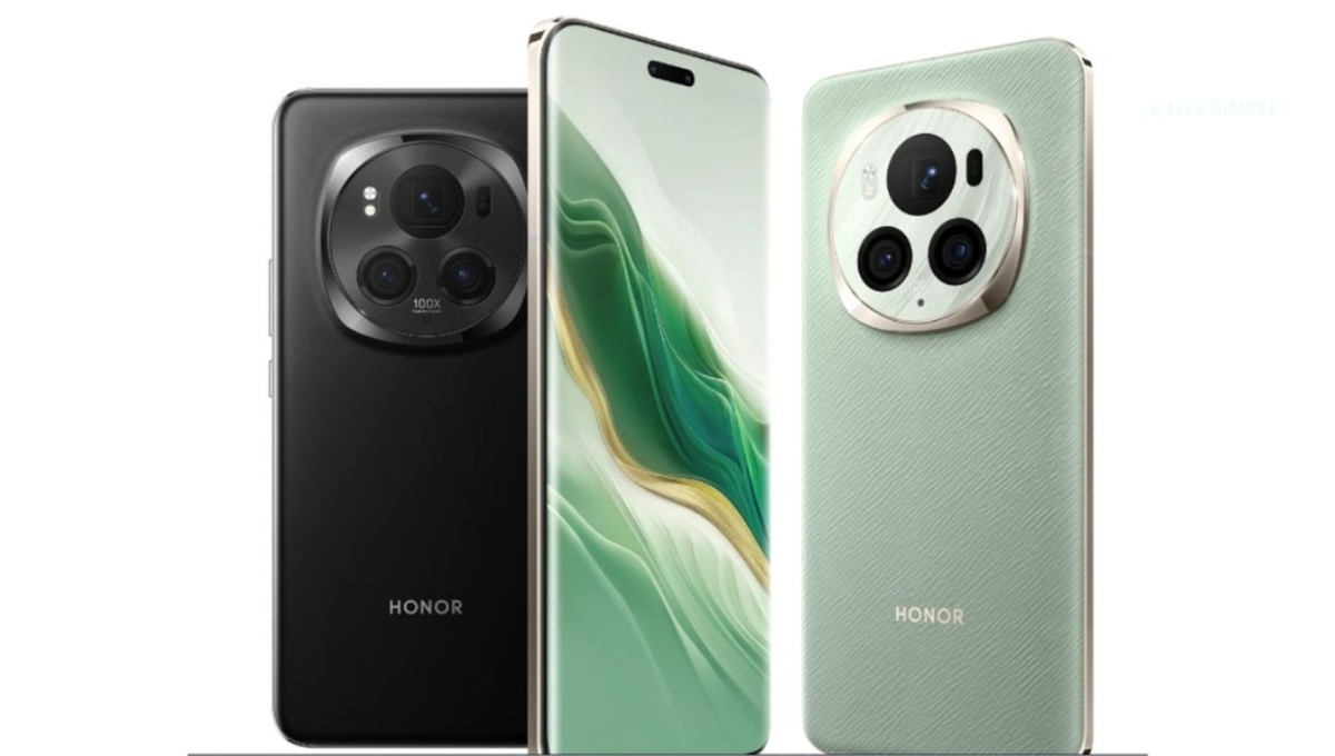 HONOR Magic 7: