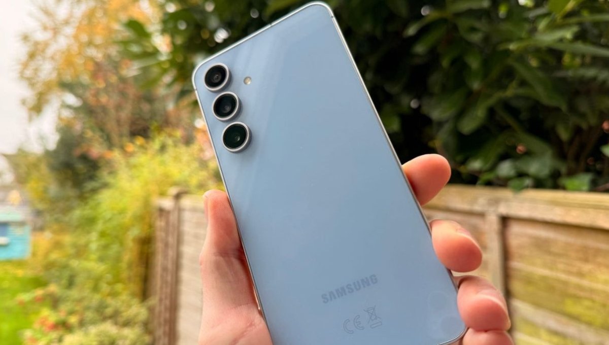 Samsung Galaxy S24 FE 5G