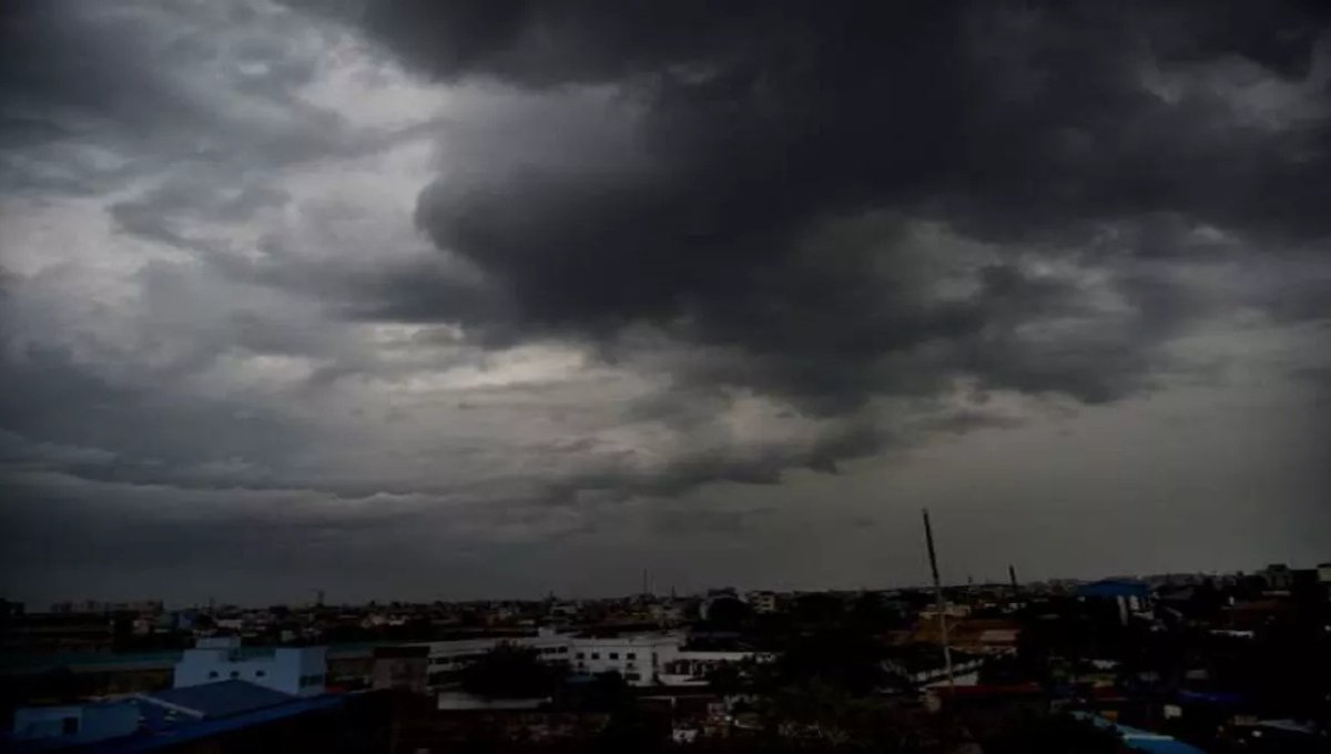 Aaj Ka Mausam