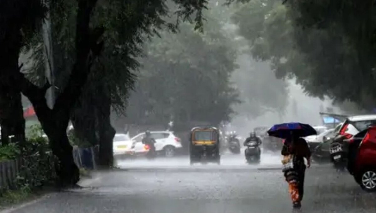 Aaj Ka Mausam