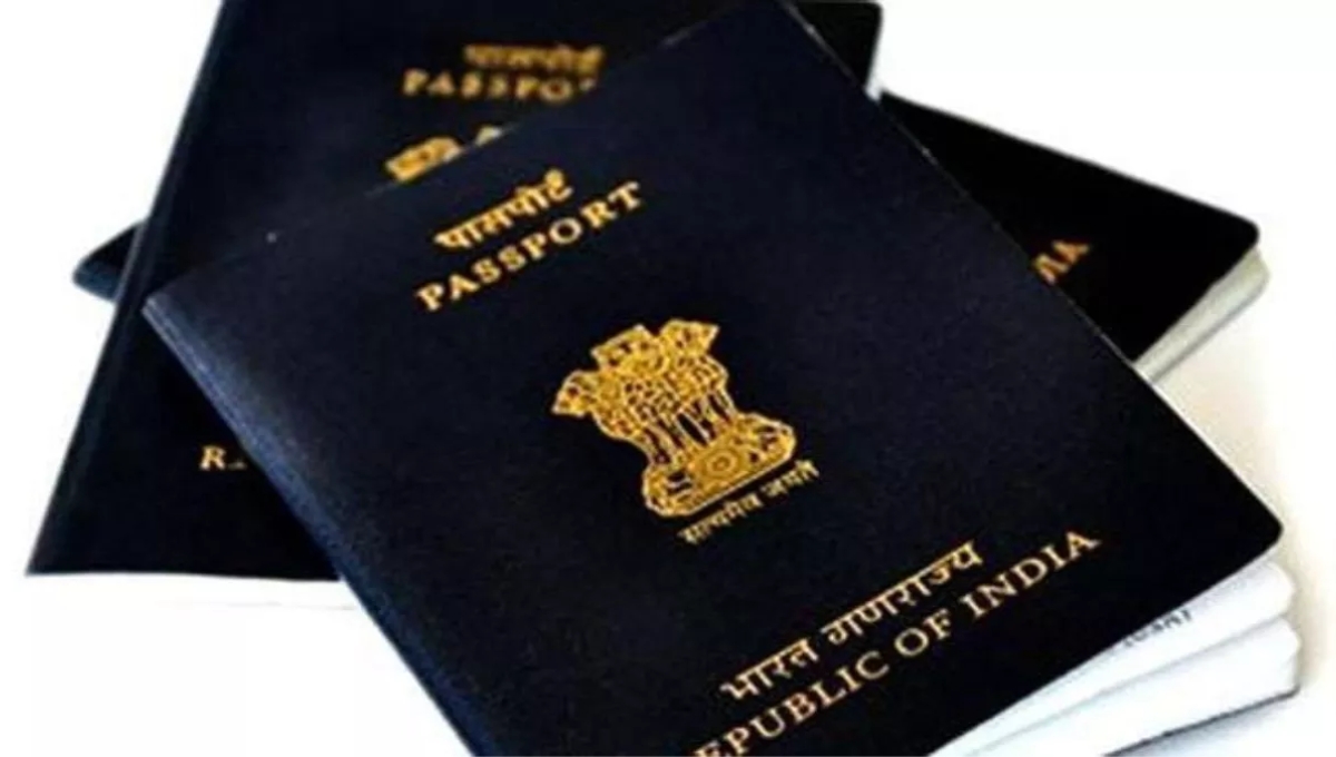 Passport