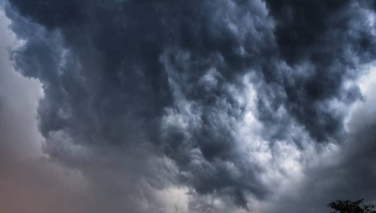 Aaj Ka Mausam