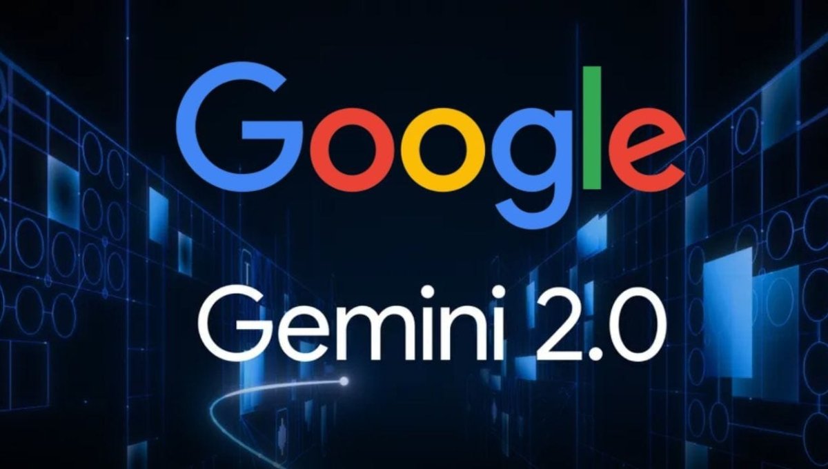 Google Masterplan