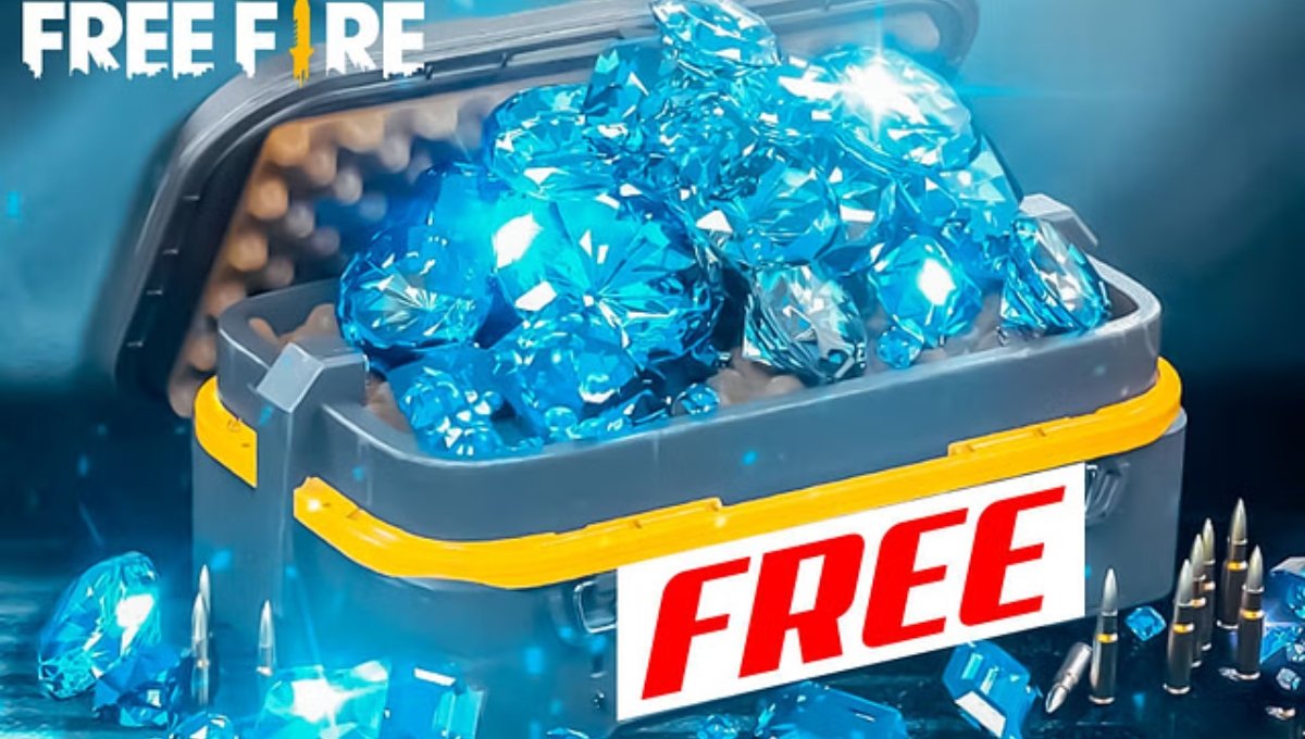 Free Fire