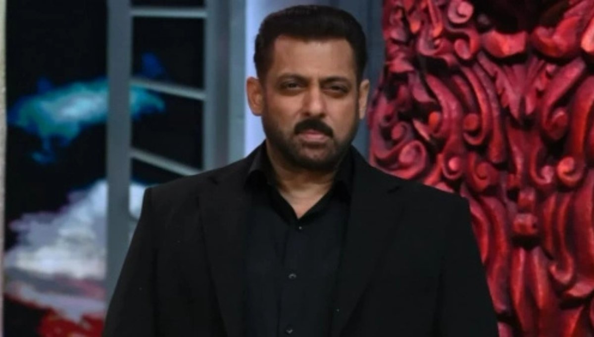 Bigg Boss 19