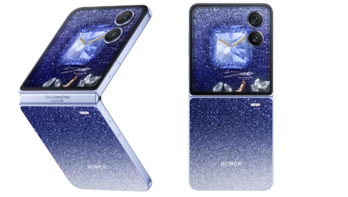 Honor Magic V Flip 2