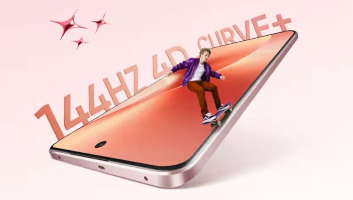Redmi 15 Series 5G