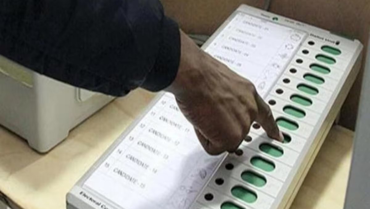 Bihar Election