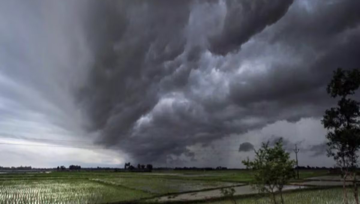 Aaj Ka Mausam: