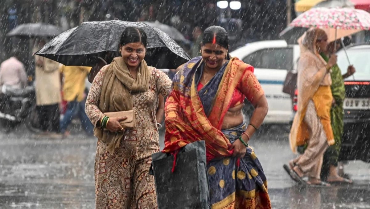 Aaj Ka Mausam