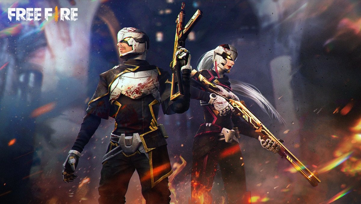 Free Fire
